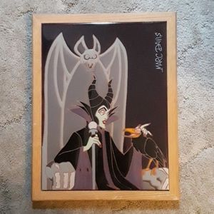 Disney's Maleficent tile